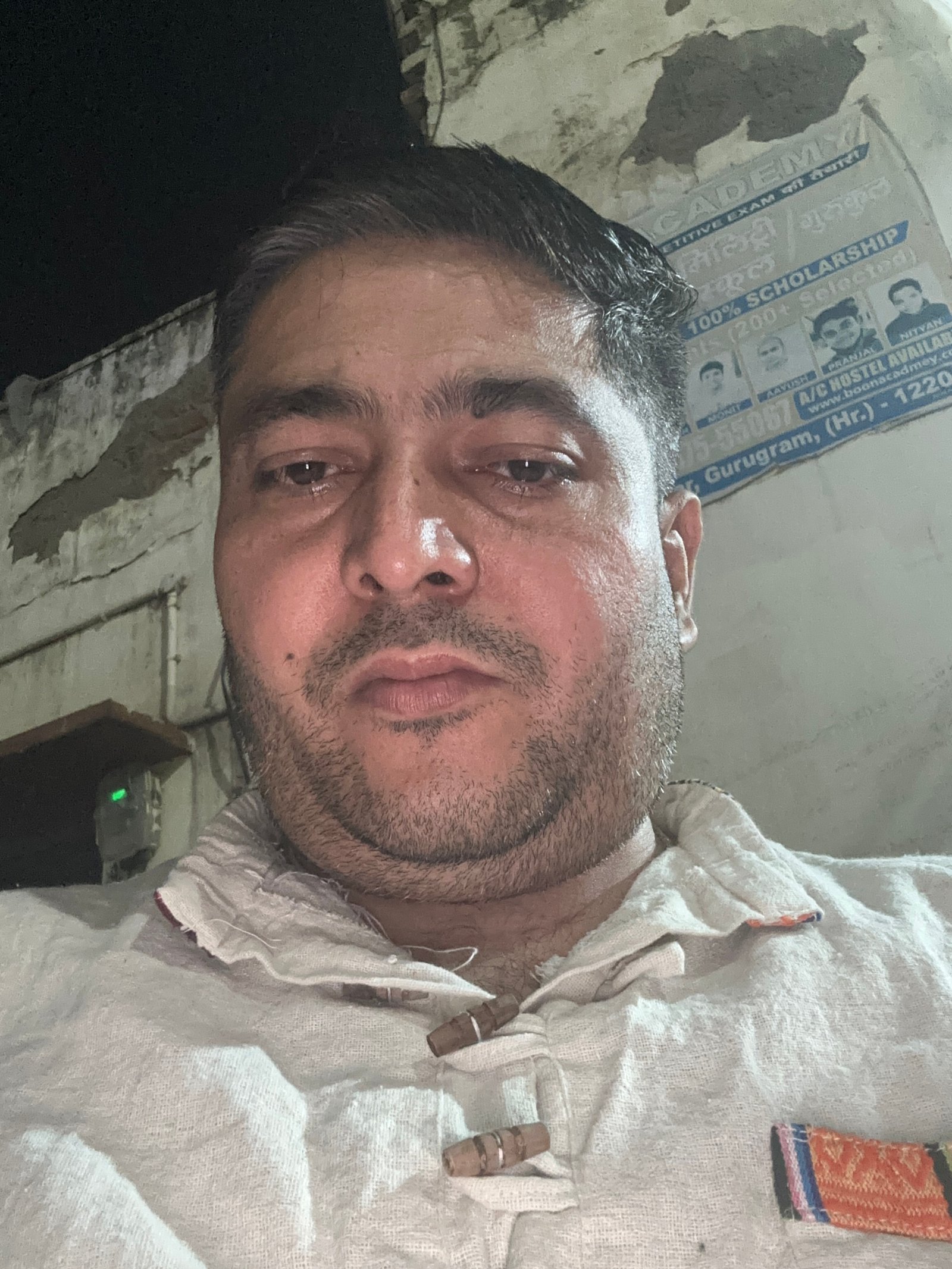 Mr. Narayan Mishra