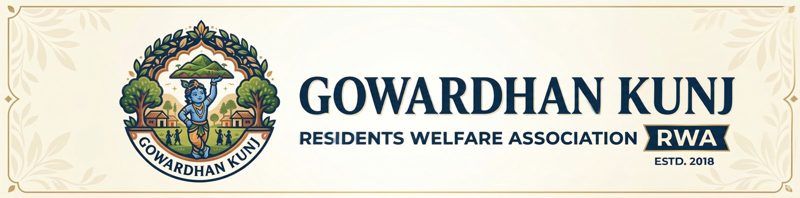 Gowardhan Kunj